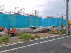 調布市佐須町5丁目