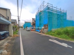 調布市佐須町5丁目