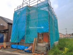 調布市佐須町5丁目