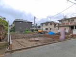 新築一戸建て