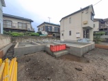 新築一戸建て