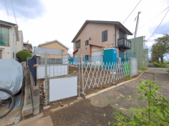 世田谷区宇奈根2丁目