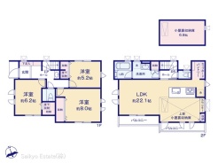 図面と異なる場合は現況を優先