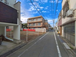 豊島区長崎4丁目