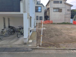 豊島区長崎4丁目