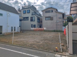 豊島区長崎4丁目