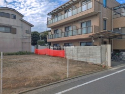 豊島区長崎4丁目