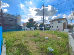 調布市西つつじケ丘4丁目