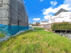 調布市西つつじケ丘4丁目