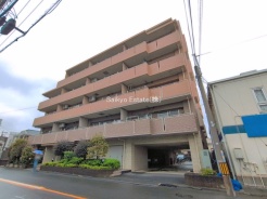 練馬区高松3丁目