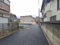 府中市武蔵台3丁目