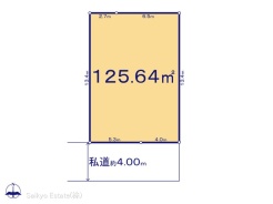 図面と異なる場合は現況を優先