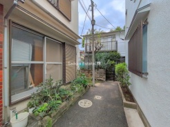 豊島区南大塚2丁目