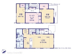 図面と異なる場合は現況を優先