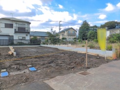 調布市西つつじケ丘4丁目
