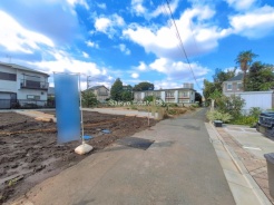 調布市西つつじケ丘4丁目