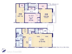 図面と異なる場合は現況を優先