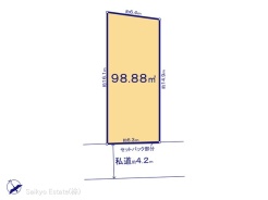 図面と異なる場合は現況を優先