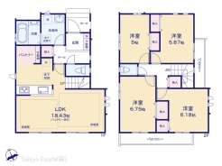 図面と異なる場合は現況を優先