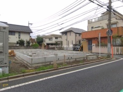 練馬区大泉学園町5丁目