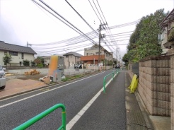 練馬区大泉学園町5丁目