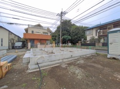 練馬区大泉学園町5丁目