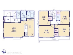 図面と異なる場合は現況を優先