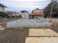 練馬区大泉学園町5丁目