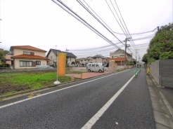練馬区大泉学園町5丁目