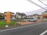 新築一戸建て