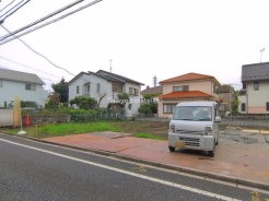 練馬区大泉学園町5丁目