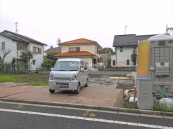 練馬区大泉学園町5丁目