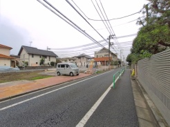 練馬区大泉学園町5丁目