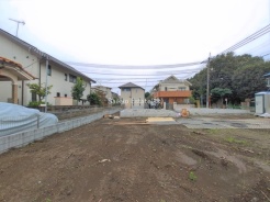 練馬区大泉学園町5丁目