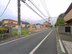 練馬区大泉学園町5丁目