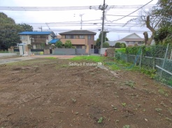 練馬区大泉学園町5丁目