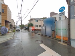 杉並区本天沼1丁目
