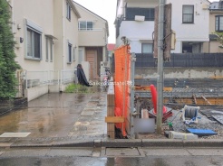 杉並区本天沼1丁目