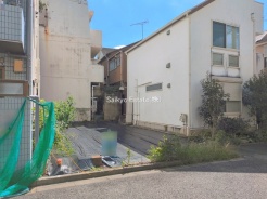 世田谷区梅丘3丁目