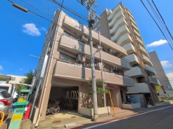 杉並区堀ノ内2丁目
