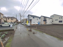 西東京市新町3丁目