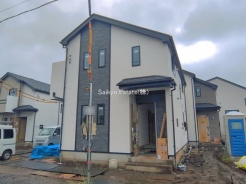 西東京市新町3丁目