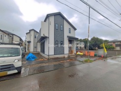 西東京市新町3丁目