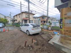 西東京市新町3丁目