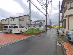西東京市新町3丁目