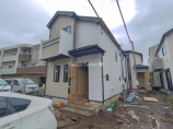 新築一戸建て