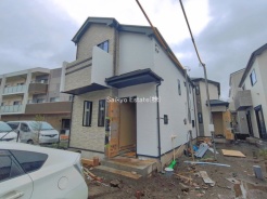 西東京市新町3丁目