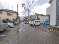 西東京市新町3丁目