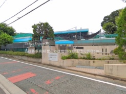 世田谷区世田谷2丁目