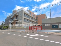 世田谷区世田谷2丁目